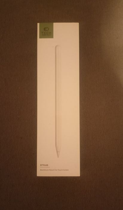 Rysik do tableta/ipad tech protect