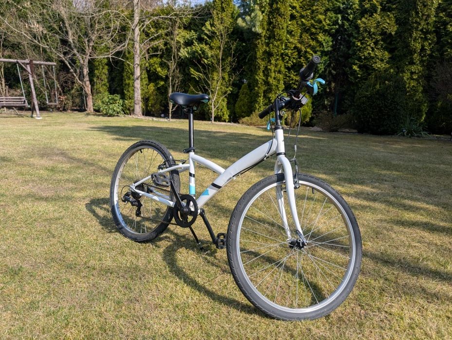 Rower bitwin oryginal 100 24"