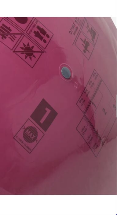 Bola de pilates - tamanho 164739698103299121