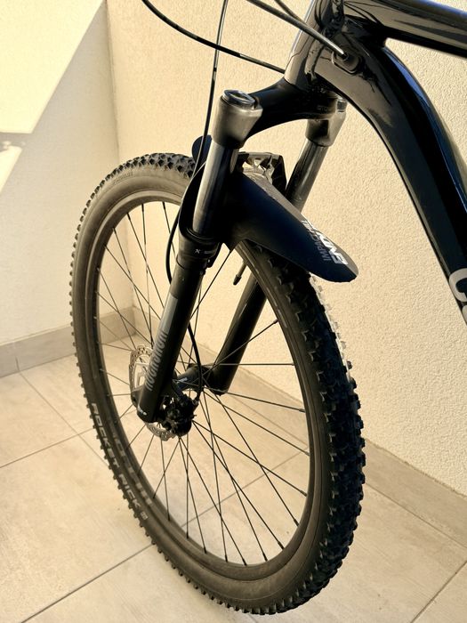Cannondale Trail SL 2022 розмір L, 29” – відмінний стан + бонус шолом