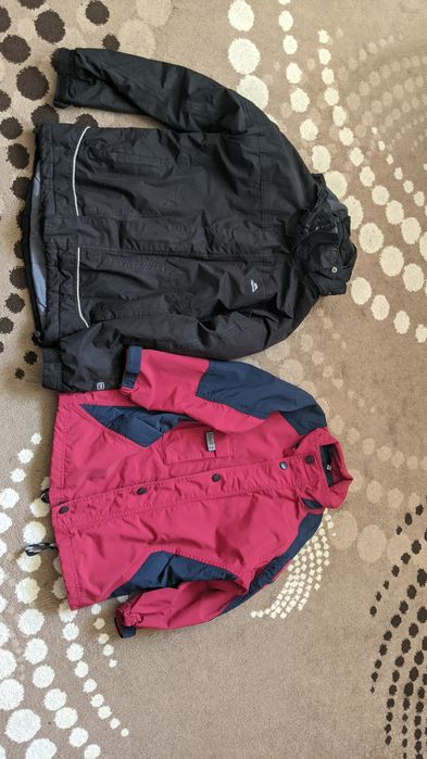 Куртка весна - осінь