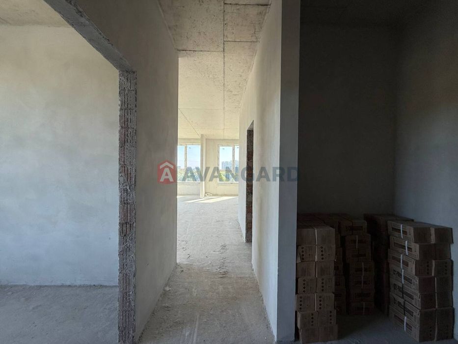 3-кімнатна квартира за адресою Замарстинівська вул. (площа 91 м²) - Atlanta.ua - фото 5