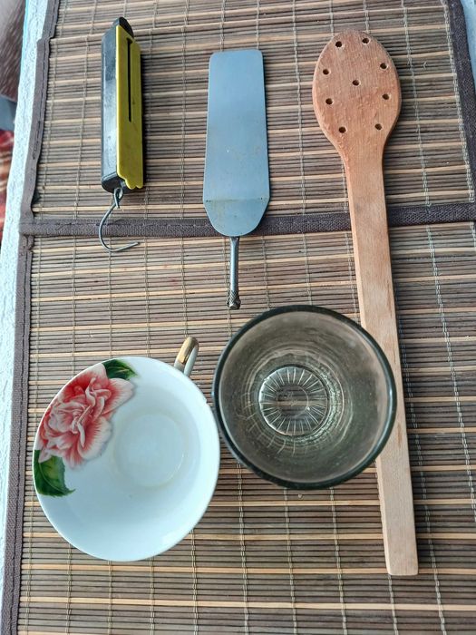 Аксесуари  різні