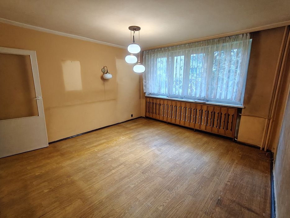 2 pokojowe  mieszkanie do remontu Świętochłowice