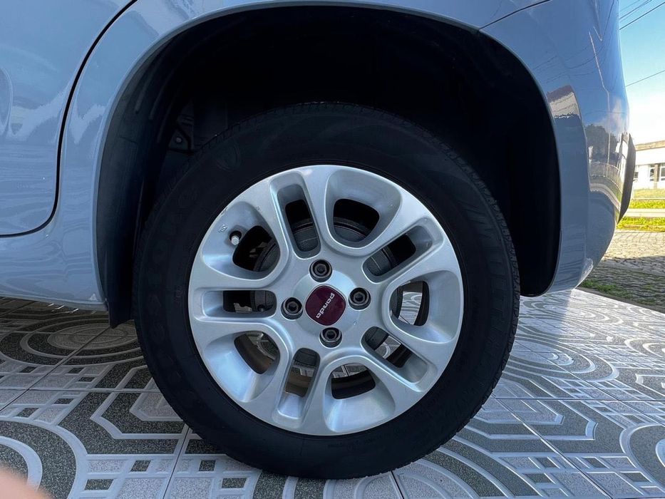 Fiat Panda 2019.5155149870170214410