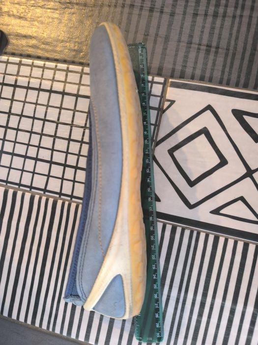 Балетки туфлі ECCO