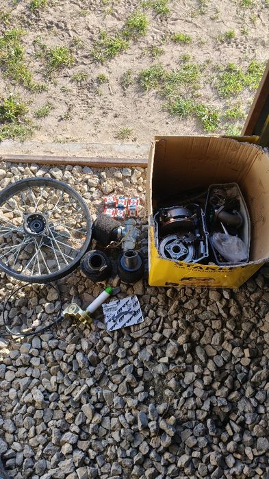 Mrf  140  RC big