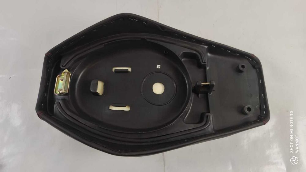 Siedzisko KSR Moto Sirion 125 E4