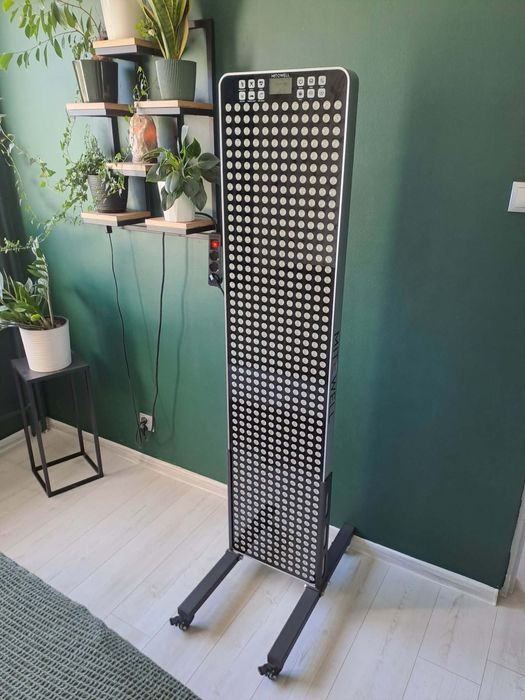 Lampa LED mitowell światło podczerwone MW3000 PRO