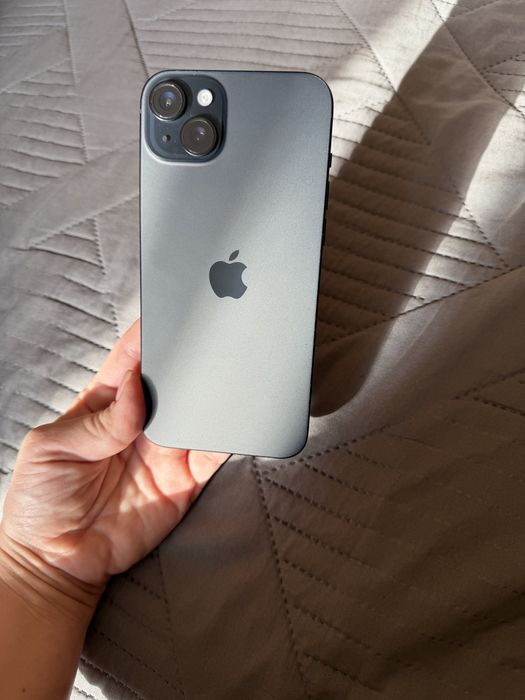 Iphone 15 plus 256 gb neverlock