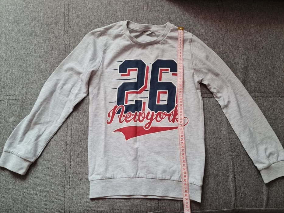 Реглан  Wiykiki. 122/128