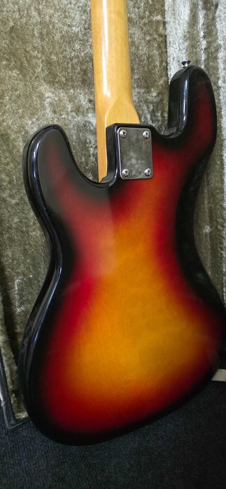 Gitara Basowa Teisco/Savor II Precision Bass Made in Japan