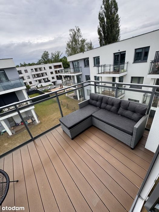 Łupkowa, Apartament, Prywatnie