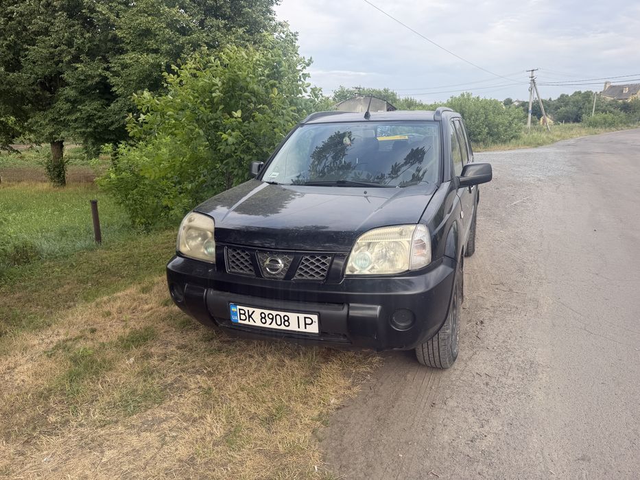 Продам нісан не находу