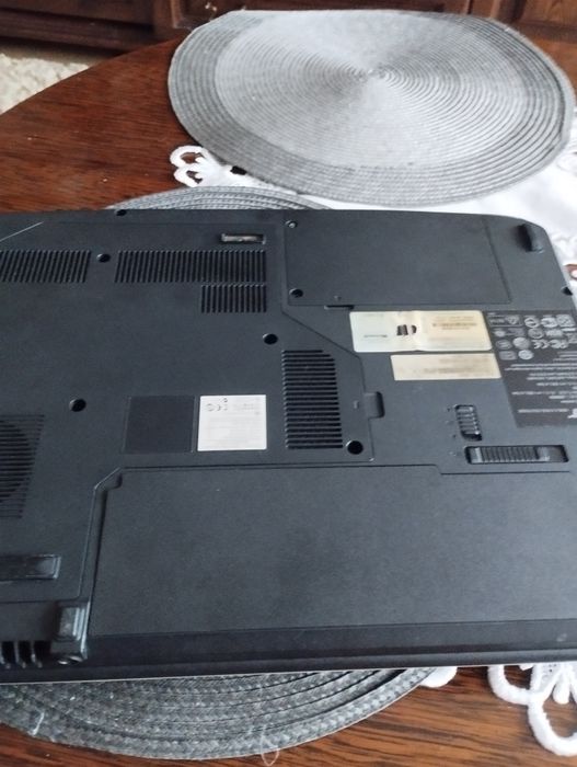 Laptop acer na czesci
