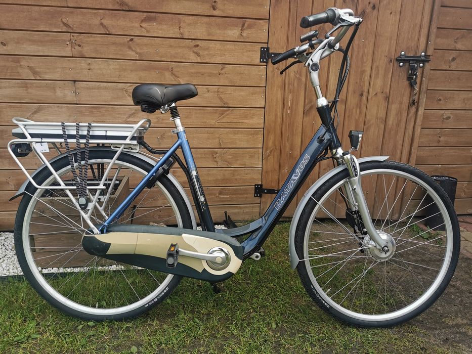 Gazelle Giant Sparta Batavus