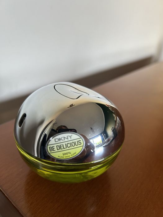 Dkny by delicious
