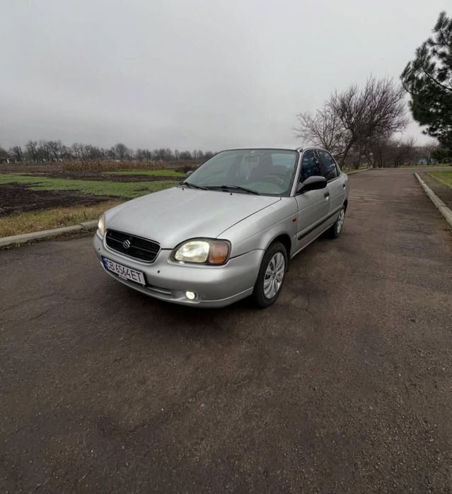 Продам сузукі балено