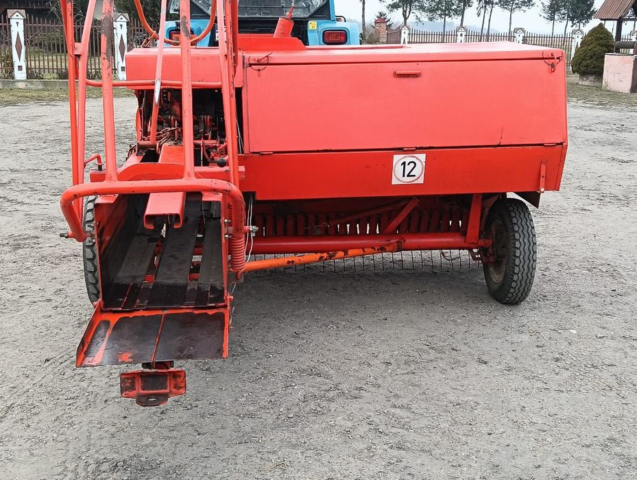 Prasa agromet z•224