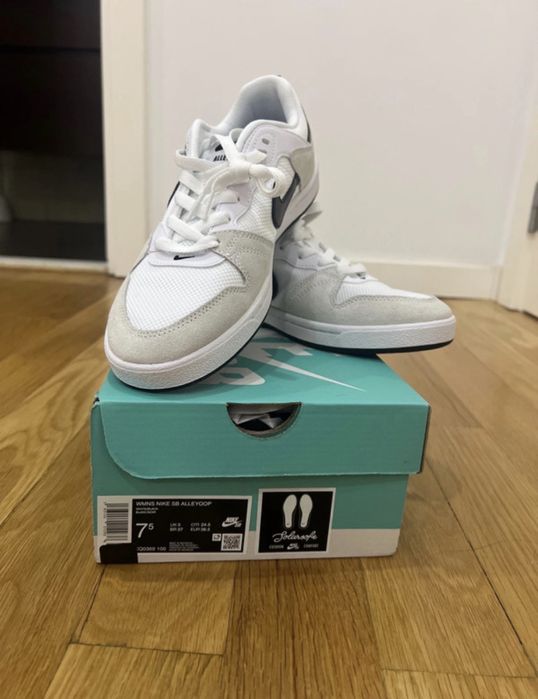Nike SB Alleyoop