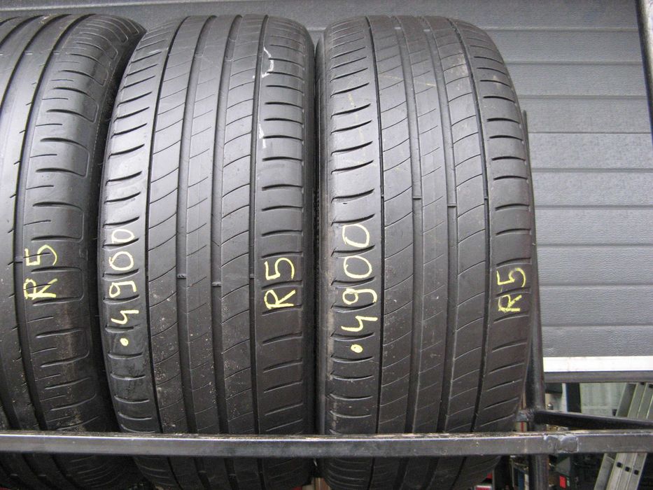 205/55R16 MICHELIN Primacy 3 - nr.4900