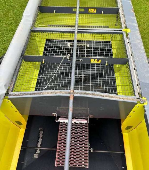 Sky Easydrill HD_No Till