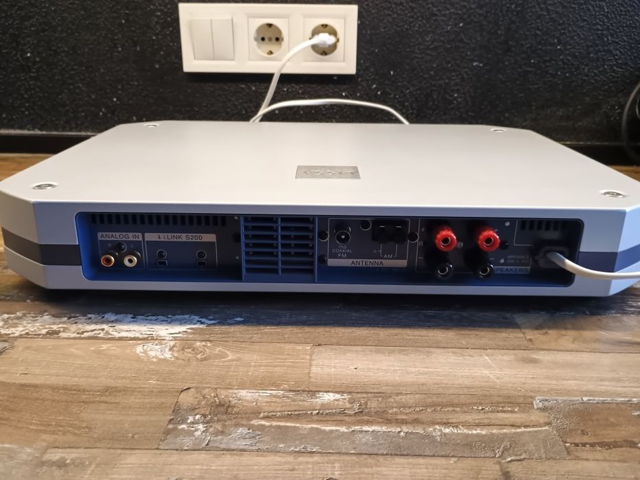 Sony STR-LSA1 Lissa стерео підсилювач