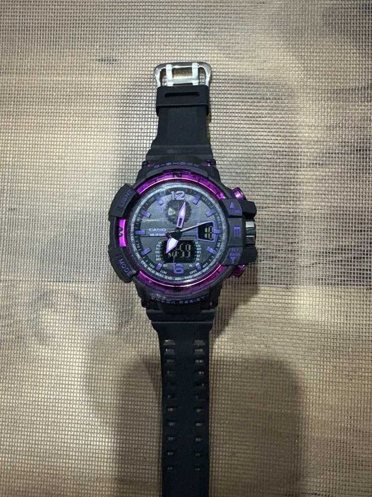 Годинник Casio G-Shock Новий