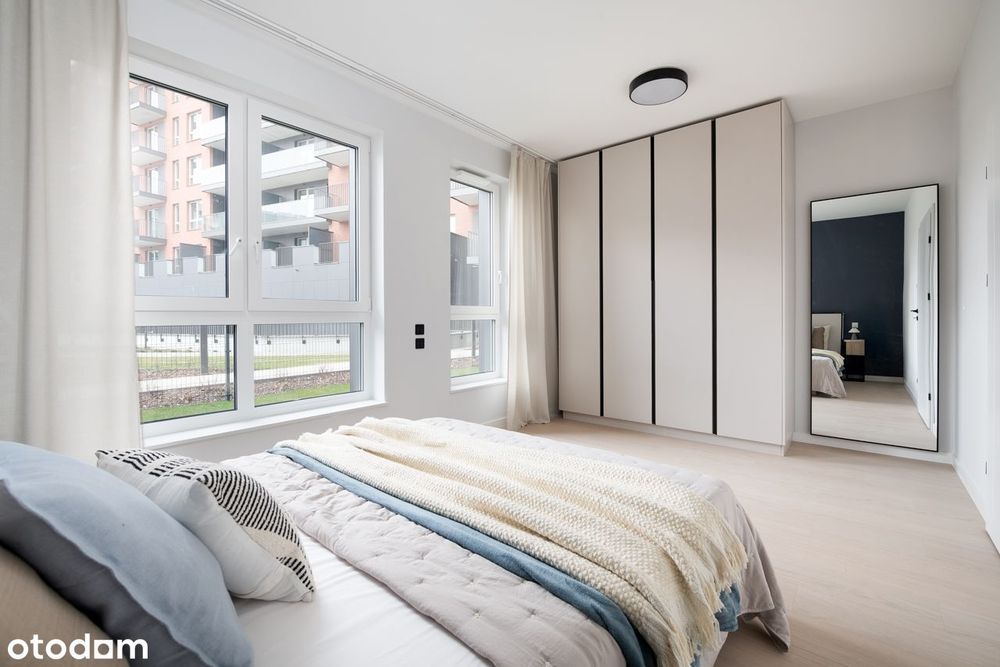 Mieszkanie – Gdańsk - Widok 5