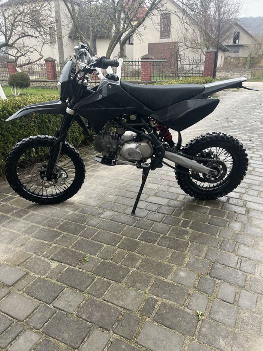 Kovi pit 150 pitbike