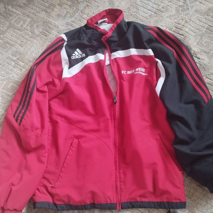 Sprzedam bluzę dresowa adidas