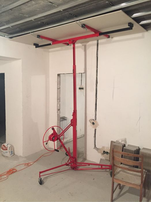 Гипсокартонщик, гипсокартонные работы, гипсокартон