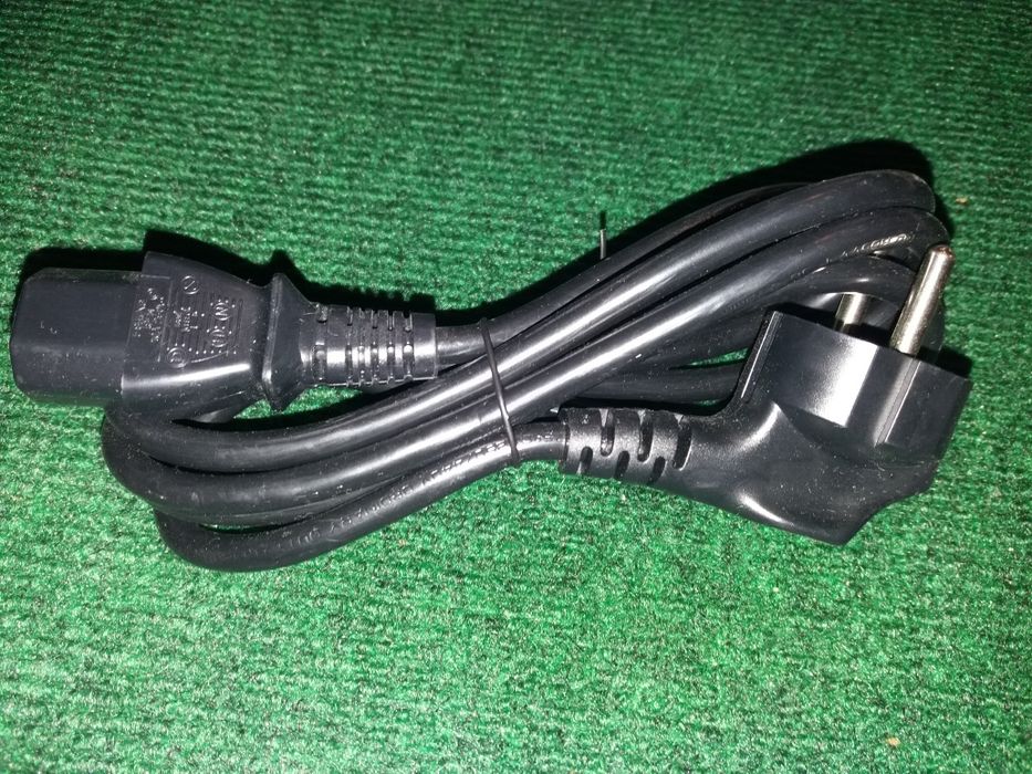 Продам кабеля питания для ПК 0,75-1,0 мм