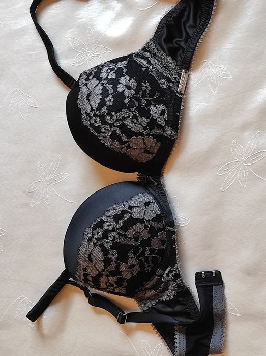 Zestaw damskiej bielizny Kappahl Fifty Shades of Grey