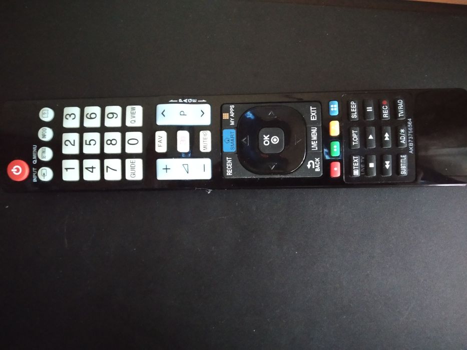 Телевізор LG 42" smart,wifi,гарний стан