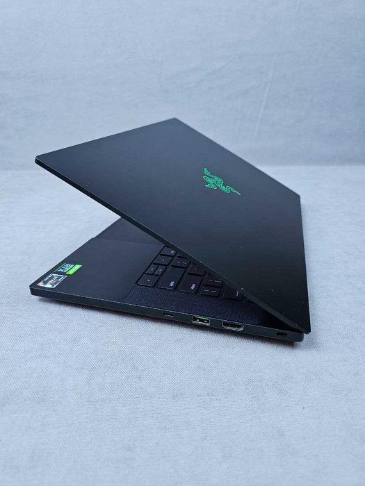 Ігровий ноутбук Razer Blade 14/QHD/165Hz/R9-5900HX/RTX 3080/16GB/1TB