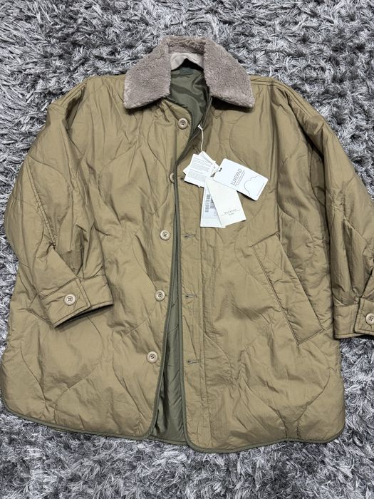 Двостороння куртка Max Mara Weekend 42it оригінал нова