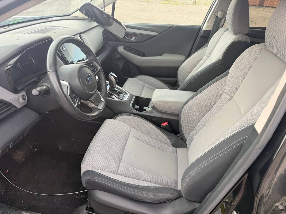 Subaru Outback Premium 2020