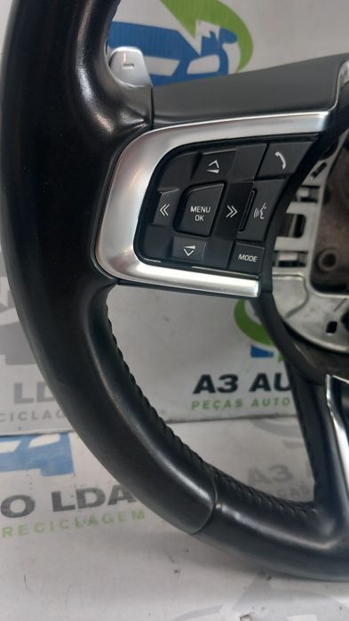 Volante JAGUAR F-Pace
