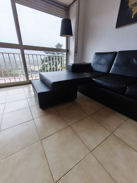 Sofá e lugares com chase