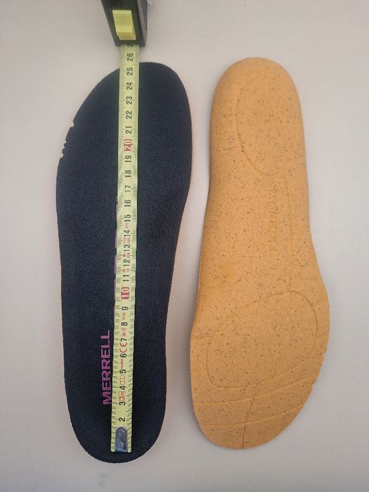 Кросівки Merrell Vapor Glove 6 Нові 42; .;48;49;50