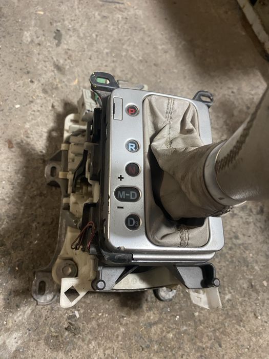 Кулиса АКПП Honda Legend 4kb 1 селектор