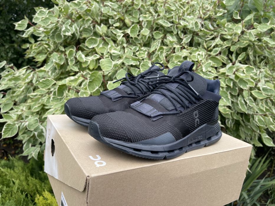 Кросівки On Running Cloudnova 42 розмір оригінал