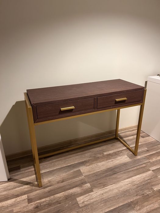 Toaletka, stan bardzo dobry