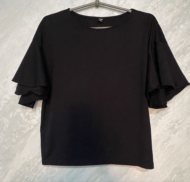 Футболка uniqlo розмір S