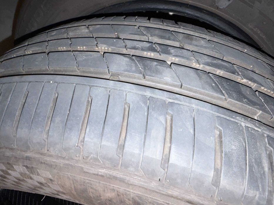 NOWA CENA! koła / opony / Michelin / 205 / 55 / 16 / Passat  / b5 / b6  /B5 / B6 / opony zimowe / letnie / opony letnie