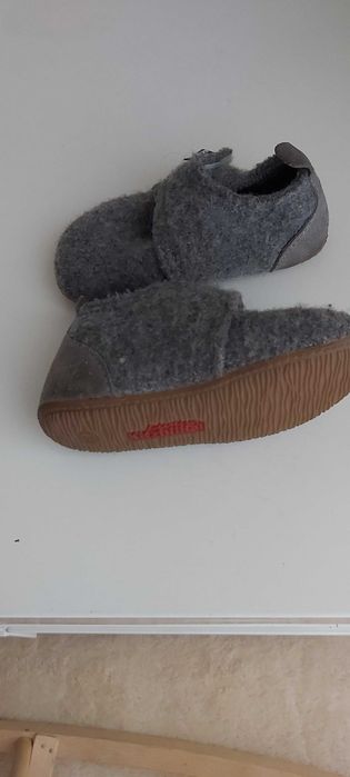 Kapcie dziecięce Living Kitzbühel r. 23