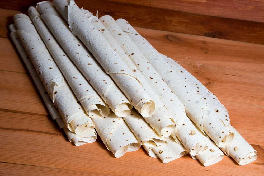 Лаваш Шаурма Оптом