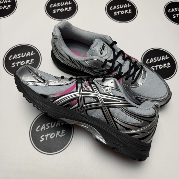 ОРИГІНАЛ Чоловічі Кросівки Asics GEL-Sekiran 46 1203A950-020 з США