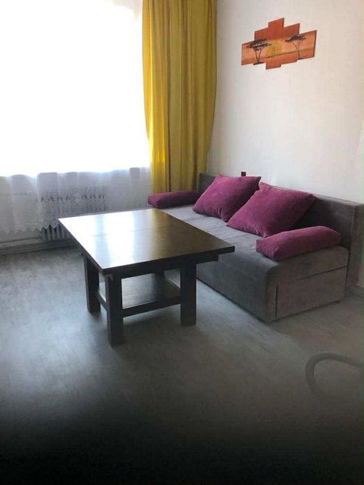 Mieszkanie – Szczecin - Widok 5